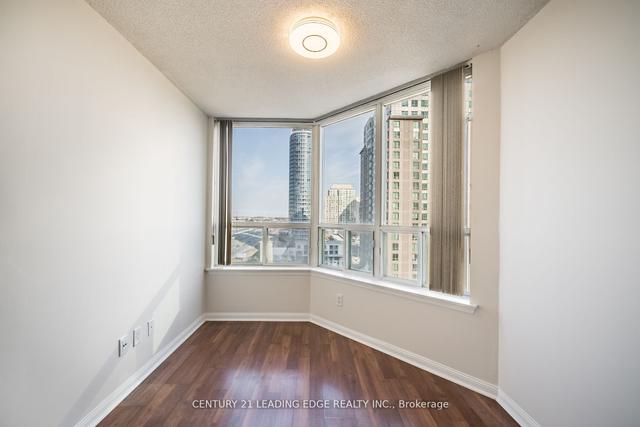 1019 - 88 Corporate Dr, Condo with 1 bedrooms, 1 bathrooms and 1 parking in Toronto ON | Image 4