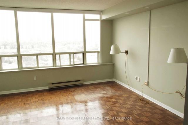 1809 - 10 Torresdale Ave, Condo with 1 bedrooms, 2 bathrooms and 1 parking in Toronto ON | Image 4