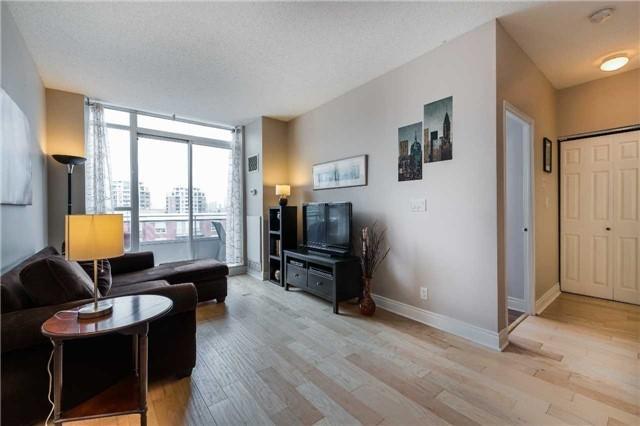 Uph2 - 245 Davisville Ave, Condo with 1 bedrooms, 1 bathrooms and 1 parking in Toronto ON | Image 5