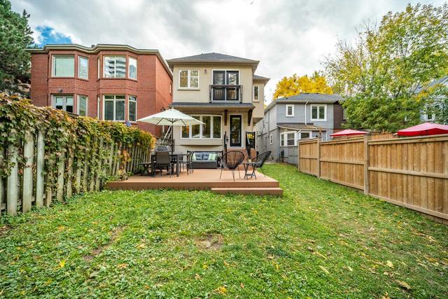 148 Hillsdale Ave E, House detached with 3 bedrooms, 4 bathrooms and 1 parking in Toronto ON | Image 30