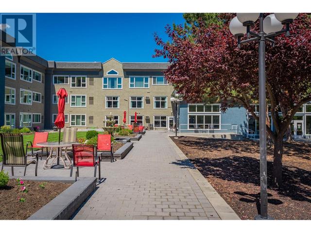301 - 1045 Sutherland Avenue, Condo with 2 bedrooms, 2 bathrooms and 1 parking in Kelowna BC | Image 29