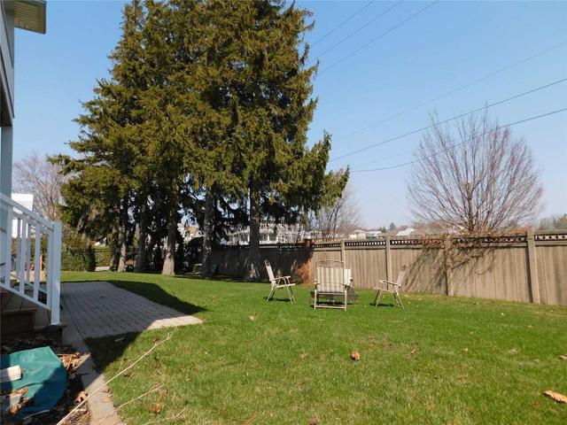84 Nantuckett Rd, House detached with 3 bedrooms, 3 bathrooms and 4 parking in Fort Erie ON | Image 21