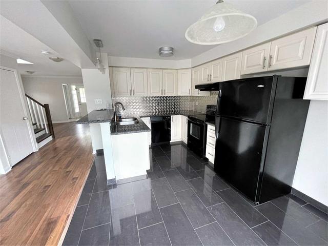42 Bugdale Dr, House semidetached with 3 bedrooms, 3 bathrooms and 3 parking in Cambridge ON | Image 34