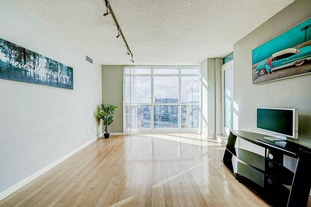 1107 - 30 Harrison Garden Blvd, Condo with 2 bedrooms, 2 bathrooms and 1 parking in Toronto ON | Image 34