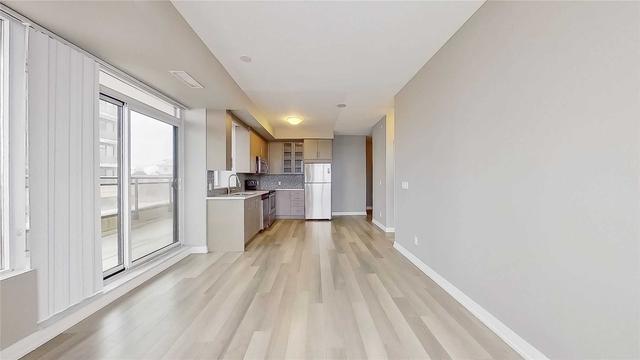 206 - 9506 Markham Rd, Condo with 1 bedrooms, 1 bathrooms and 1 parking in Markham ON | Image 11