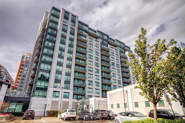 1008 - 55 South Town Centre Blvd W, Condo with 1 bedrooms, 1 bathrooms and 1 parking in Markham ON | Image 19