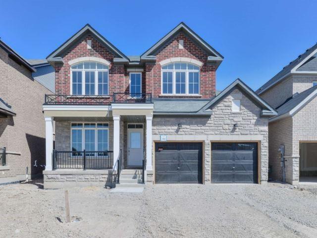 1002 Cole St, House detached with 3 bedrooms, 3 bathrooms and 4 parking in Innisfil ON | Image 1