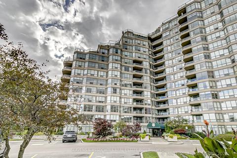 1019 - 10 Guildwood Pkwy, Condo with 2 bedrooms, 2 bathrooms and 2 parking in Toronto ON | Card Image