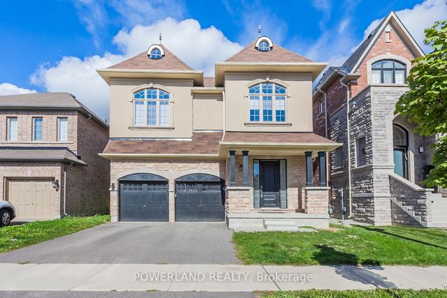 110 Rumsey Rd, House detached with 4 bedrooms, 4 bathrooms and 4 parking in Vaughan ON | Image 12