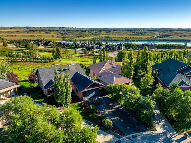 511 Rodeo Ridge, House detached with 4 bedrooms, 2 bathrooms and 6 parking in Rocky View County AB | Image 38