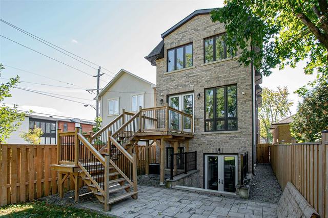 80 Pemberton Ave, House detached with 4 bedrooms, 5 bathrooms and 3 parking in Toronto ON | Image 15