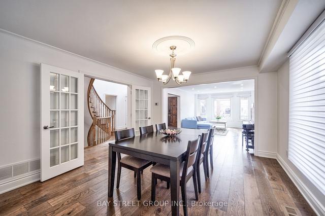 222 Hollywood Ave, House detached with 5 bedrooms, 7 bathrooms and 6 parking in Toronto ON | Image 36