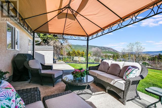 3473 Gates Road, House detached with 3 bedrooms, 3 bathrooms and 7 parking in West Kelowna BC | Image 30