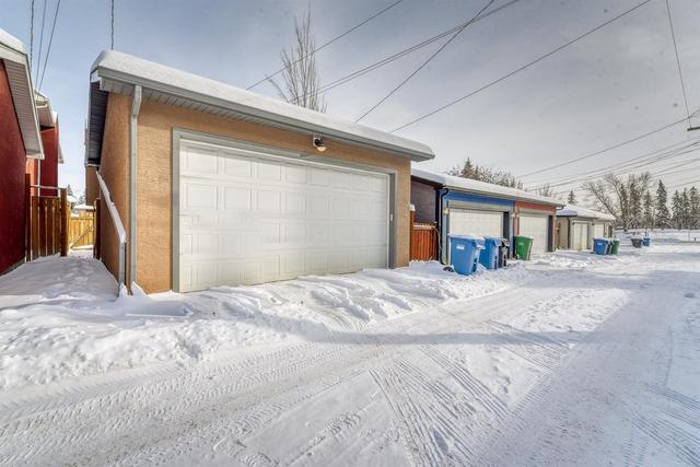 3811 14 Street Sw, House detached with 4 bedrooms, 2 bathrooms and 2 parking in Calgary AB | Image 42