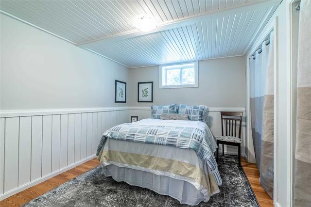 1654 County Road 49 Rd, House detached with 2 bedrooms, 2 bathrooms and 10 parking in Kawartha Lakes ON | Image 20