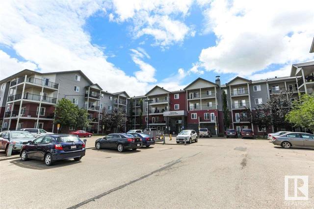 118 - 111 Edwards Dr Sw, Condo with 2 bedrooms, 2 bathrooms and null parking in Edmonton AB | Image 3