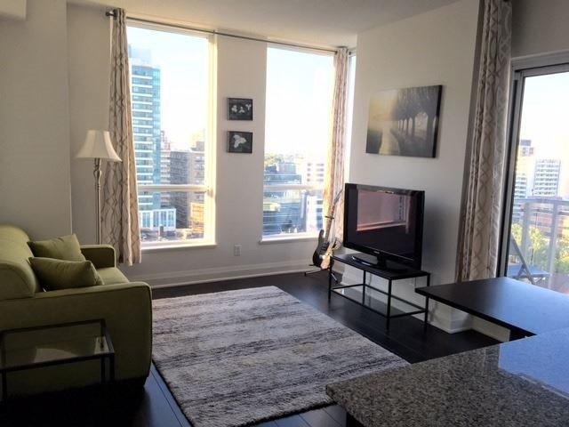 1002 - 83 Redpath Ave, Condo with 1 bedrooms, 1 bathrooms and 1 parking in Toronto ON | Image 2