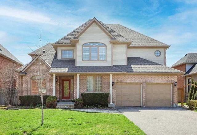 103 Sandcherry Crt, House detached with 4 bedrooms, 3 bathrooms and 6 parking in Pickering ON | Image 1