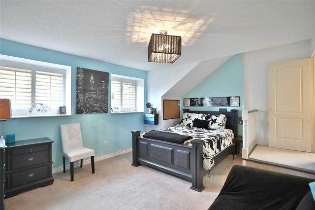 3655 St Laurent Crt, House detached with 5 bedrooms, 4 bathrooms and 6 parking in Mississauga ON | Image 6
