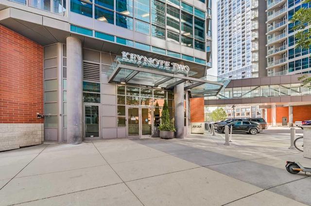 803 - 225 11 Avenue Se, Condo with 1 bedrooms, 1 bathrooms and 1 parking in Calgary AB | Image 4