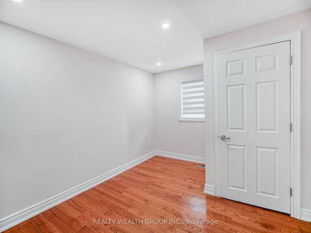 47 Kentish Cres E, House detached with 4 bedrooms, 10 bathrooms and 4 parking in Toronto ON | Image 21