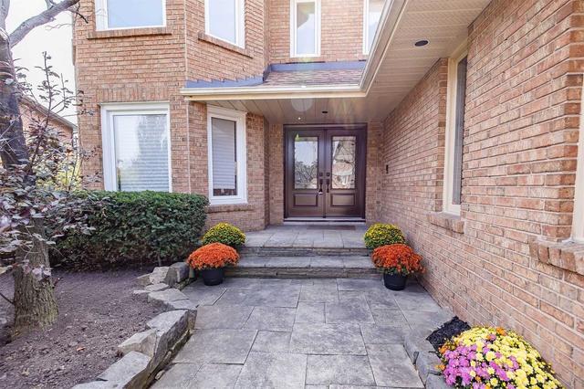 1030 Rouge Valley Dr, House detached with 4 bedrooms, 4 bathrooms and 6 parking in Pickering ON | Image 34