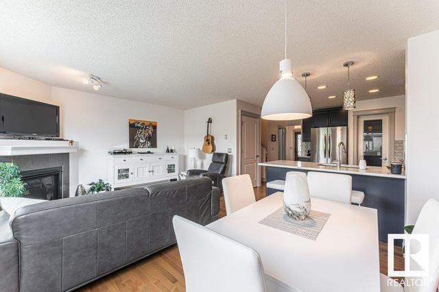 17325 6a Av Sw, House semidetached with 3 bedrooms, 2 bathrooms and null parking in Edmonton AB | Image 21