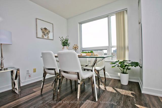 506 - 185 Bonis Ave, Condo with 2 bedrooms, 2 bathrooms and 1 parking in Toronto ON | Image 5