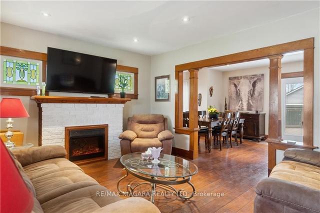 100 Elgin St, House detached with 4 bedrooms, 2 bathrooms and 6 parking in Port Colborne ON | Image 19