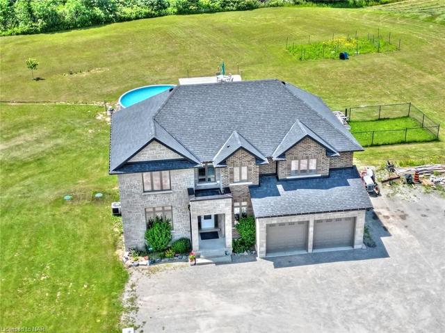 9812 Green Road, House detached with 4 bedrooms, 2 bathrooms and 15 parking in West Lincoln ON | Image 41