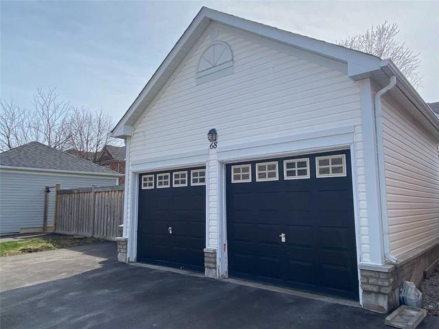 68 The Meadows Ave, House detached with 4 bedrooms, 3 bathrooms and 4 parking in Markham ON | Image 33