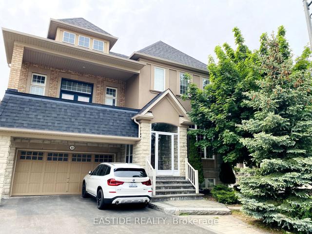 33 Valmont Ave, House detached with 5 bedrooms, 4 bathrooms and 4 parking in Richmond Hill ON | Image 1
