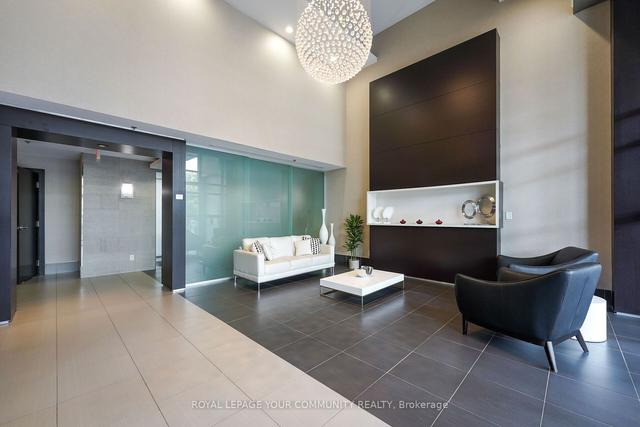 ph#924 - 120 Dallimore Circ, Condo with 2 bedrooms, 2 bathrooms and 2 parking in Toronto ON | Image 22