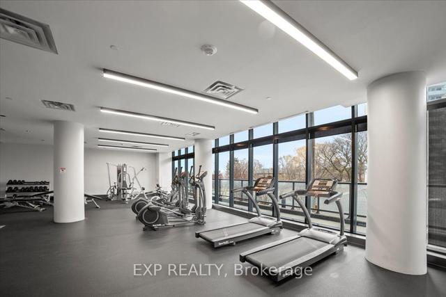 1109 - 1461 Lawrence Ave W, Condo with 2 bedrooms, 2 bathrooms and 1 parking in Toronto ON | Image 13