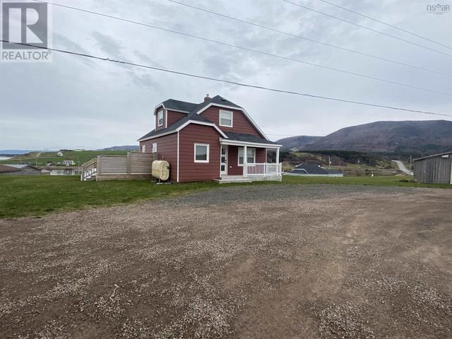 13119 Cabot Trail, House detached with 3 bedrooms, 2 bathrooms and null parking in Inverness, Subd. A NS | Image 5