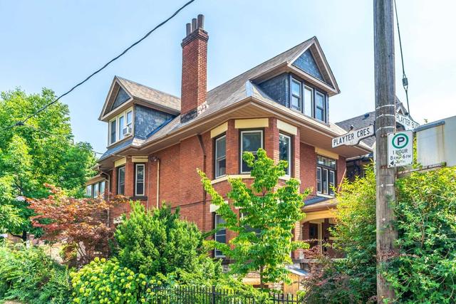 15 Playter Blvd, House detached with 5 bedrooms, 4 bathrooms and 5 parking in Toronto ON | Image 1