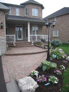 83 Gladstone Ave, House detached with 4 bedrooms, 4 bathrooms and 8 parking in Vaughan ON | Image 2