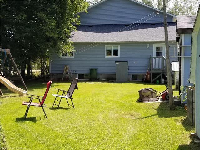 620 Hwy 15 S, House detached with 6 bedrooms, 2 bathrooms and 4 parking in Rideau Lakes ON | Image 15