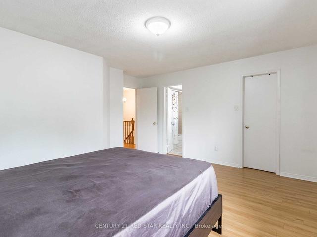154 Muirland Cres, House detached with 3 bedrooms, 3 bathrooms and 3 parking in Brampton ON | Image 19