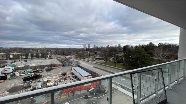 426 - 20 O'neill Rd, Condo with 2 bedrooms, 2 bathrooms and 1 parking in Toronto ON | Image 13