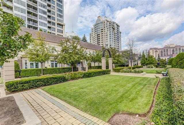 th 4 - 3 Rean Dr, Townhouse with 2 bedrooms, 3 bathrooms and 1 parking in Toronto ON | Image 2