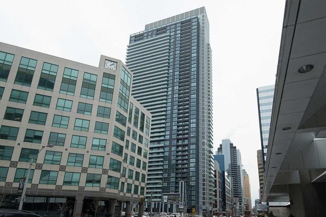 2914 - 300 Front St W, Condo with 1 bedrooms, 1 bathrooms and null parking in Toronto ON | Image 7