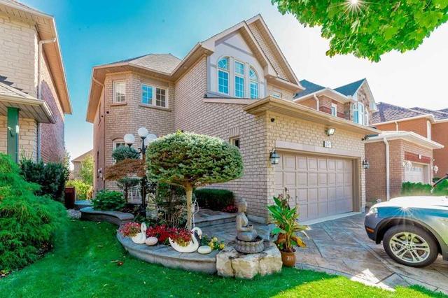 397 Turnberry Cres, House detached with 4 bedrooms, 4 bathrooms and 4 parking in Mississauga ON | Image 1