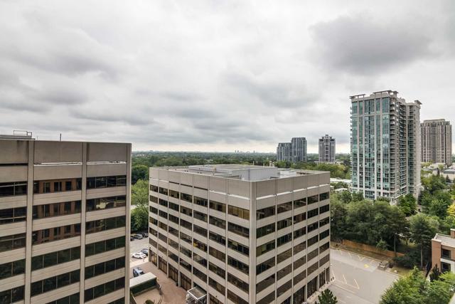 1400 - 33 Sheppard Ave E, Condo with 1 bedrooms, 1 bathrooms and 0 parking in Toronto ON | Image 18