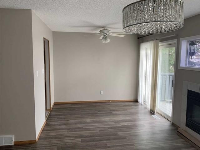56 - 501 Youville Dr. E. Nw, Condo with 2 bedrooms, 3 bathrooms and 2 parking in Edmonton AB | Image 19