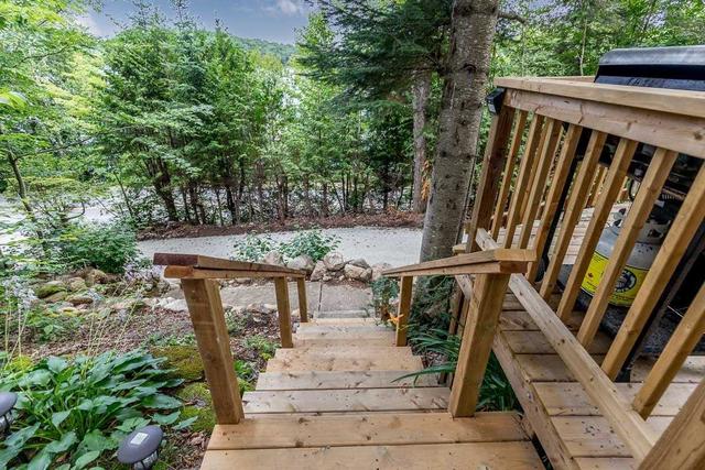 1400 Echo Lake Rd, House detached with 3 bedrooms, 2 bathrooms and 8 parking in Lake of Bays ON | Image 26