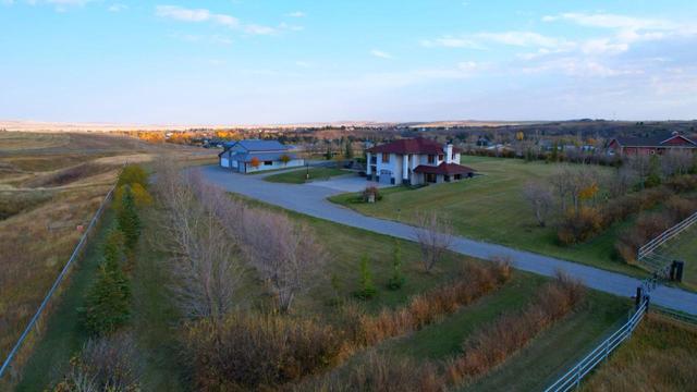 6323 Range Road 30 3a, House detached with 3 bedrooms, 2 bathrooms and 10 parking in Improvement District No.  4 Waterton AB | Image 48