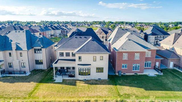 15 Rolling Green Crt, House detached with 4 bedrooms, 6 bathrooms and 4 parking in Vaughan ON | Image 20