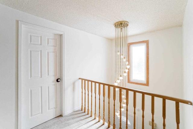 185 Blackfoot Tr, House detached with 4 bedrooms, 4 bathrooms and 6 parking in Mississauga ON | Image 14