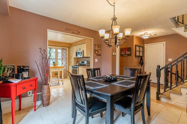 79 Fieldgate Dr, House detached with 4 bedrooms, 4 bathrooms and 5 parking in Brantford ON | Image 2